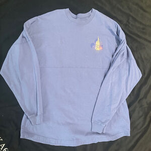 Walt Disney World (10/1 Exclusive) 50th Anniversary Spirit Jersey XL Mickey WDW